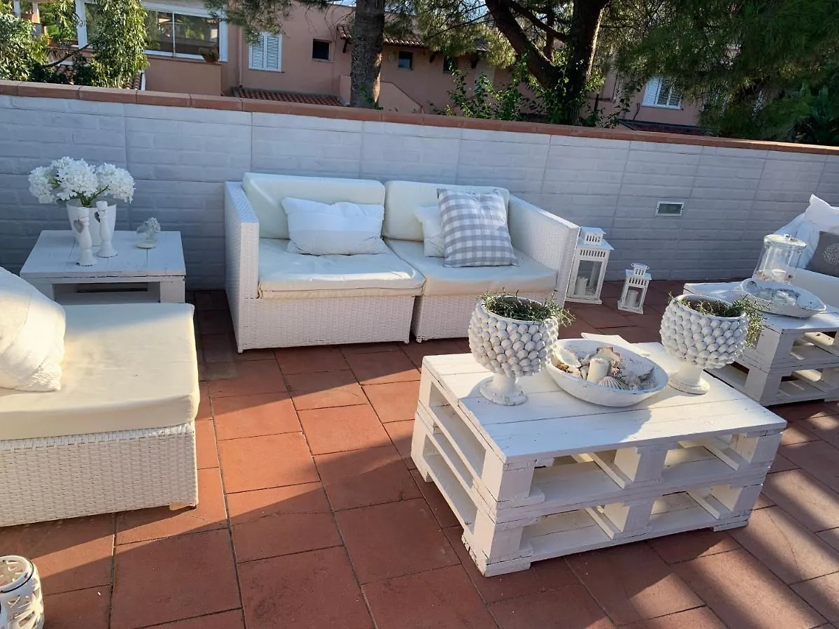 فيلا Portorosa Sfondo Bianco فورناري إيطاليا