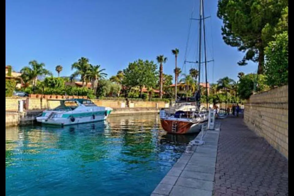 فيلا Portorosa Sfondo Bianco فورناري