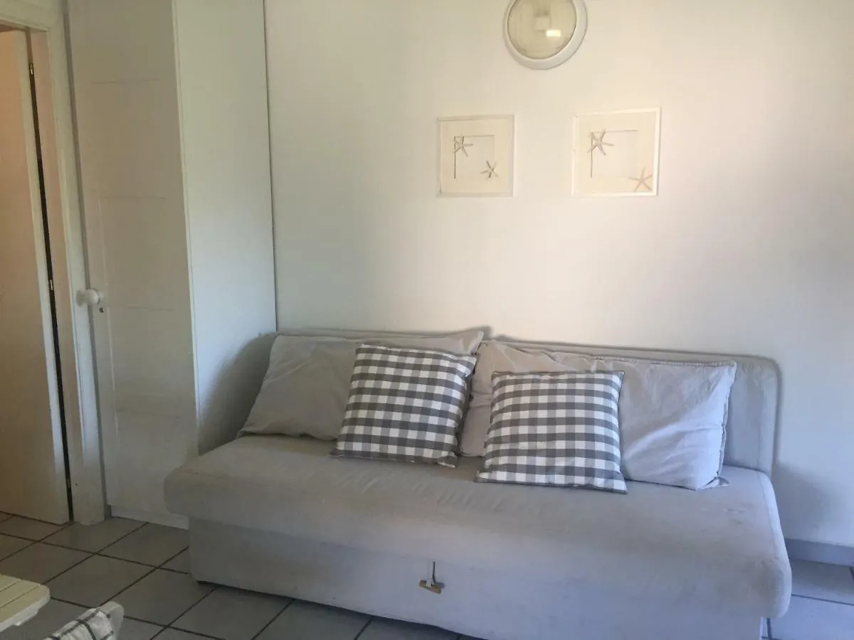 بيت للعطل فيلا Portorosa Sfondo Bianco فورناري إيطاليا