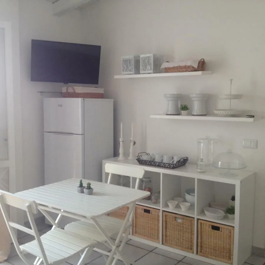 فيلا Portorosa Sfondo Bianco فورناري