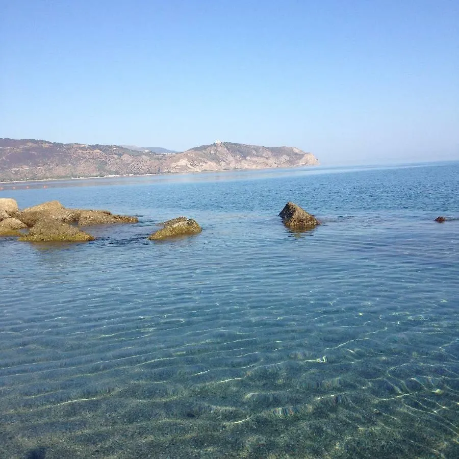 فيلا Portorosa Sfondo Bianco فورناري 0*,