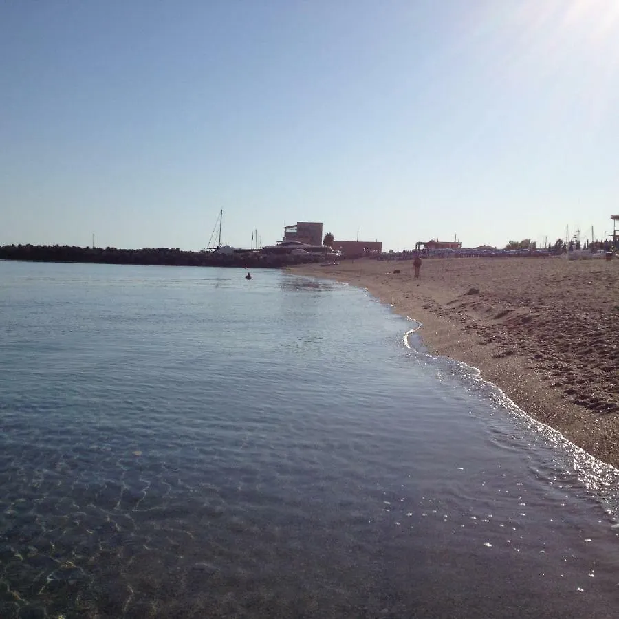 فيلا Portorosa Sfondo Bianco فورناري إيطاليا