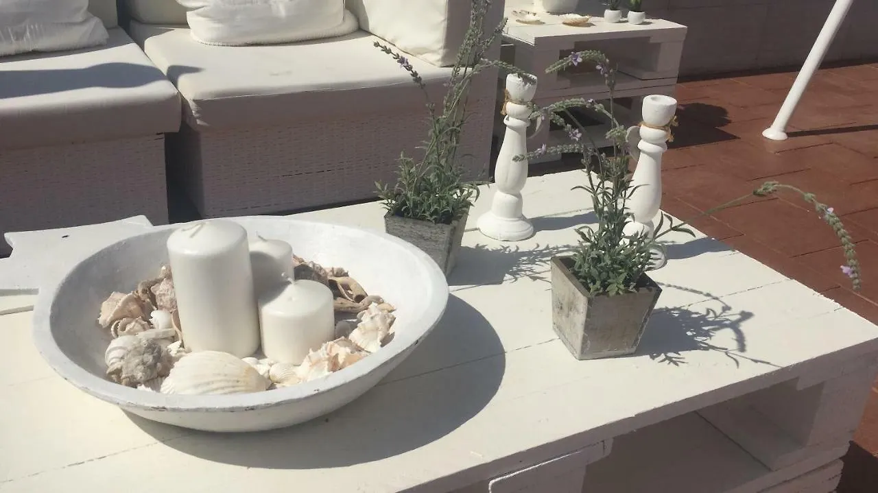 بيت للعطل فيلا Portorosa Sfondo Bianco فورناري